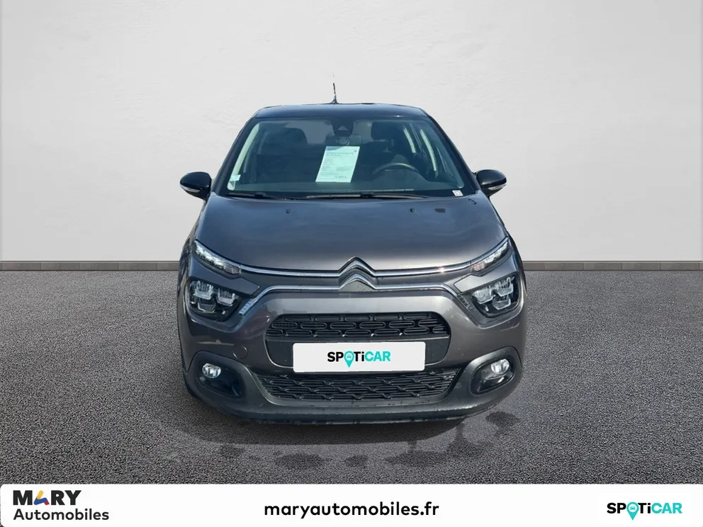 Véhicule occasion 1234940 - Citroën C3 - Photo 6