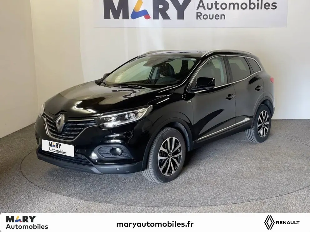 Véhicule occasion 232297 - renault KADJAR - Photo 1