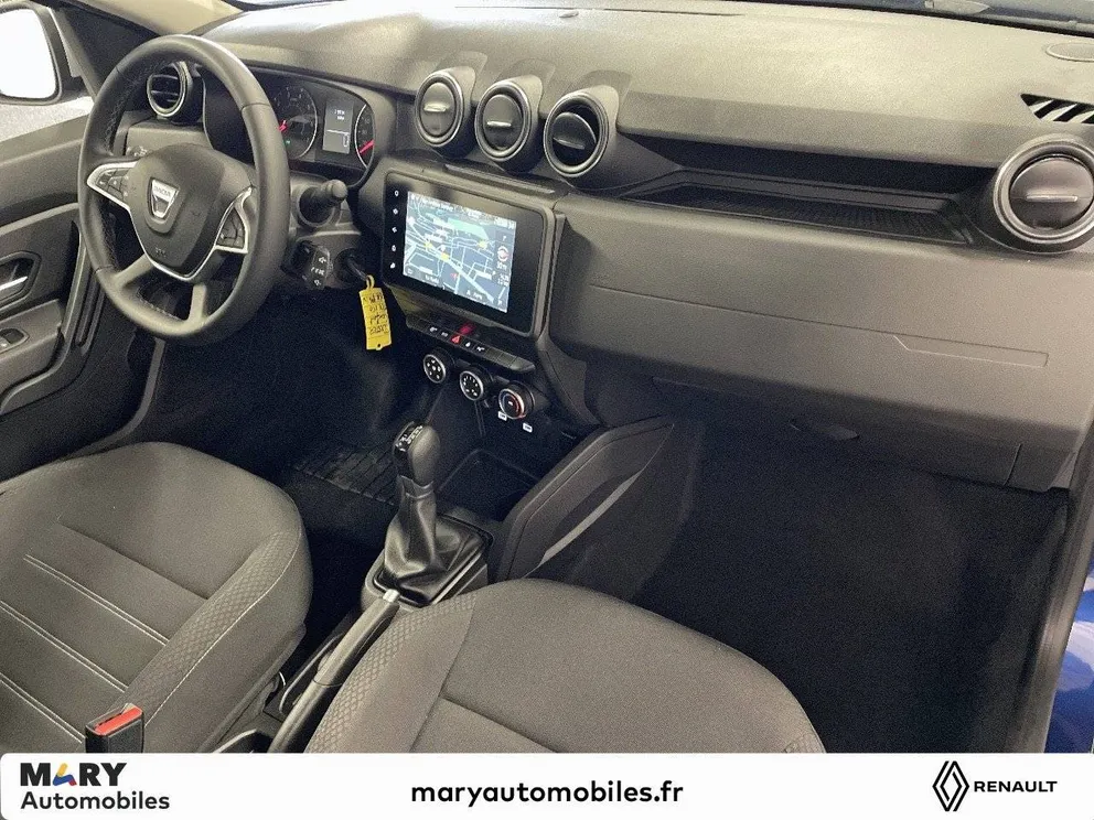 Véhicule occasion 191831 - dacia DUSTER - Photo 17