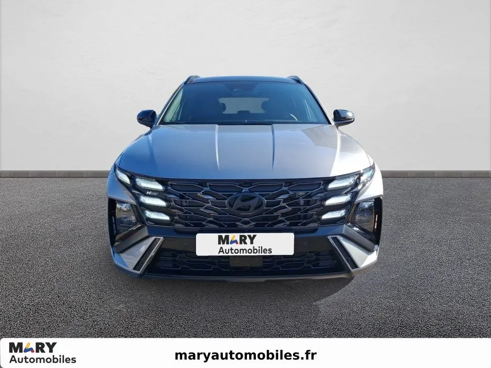 Véhicule occasion 224832 - hyundai TUCSON - Photo 2