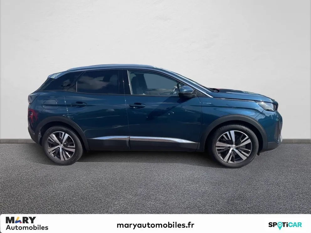 Véhicule occasion 187650 - peugeot 3008 - Photo 4