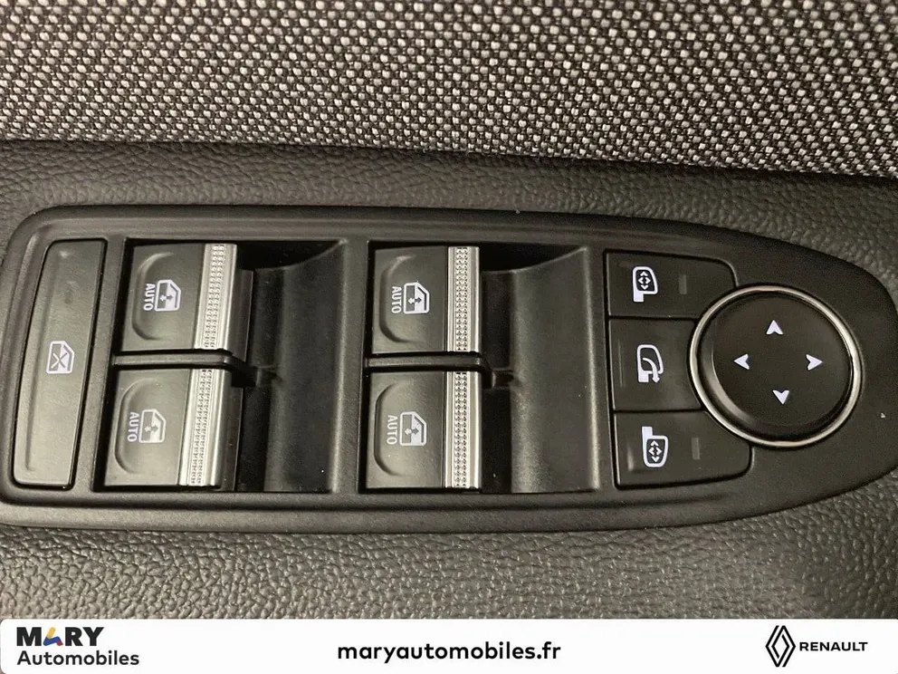 Véhicule occasion 207482 - renault SYMBIOZ - Photo 14