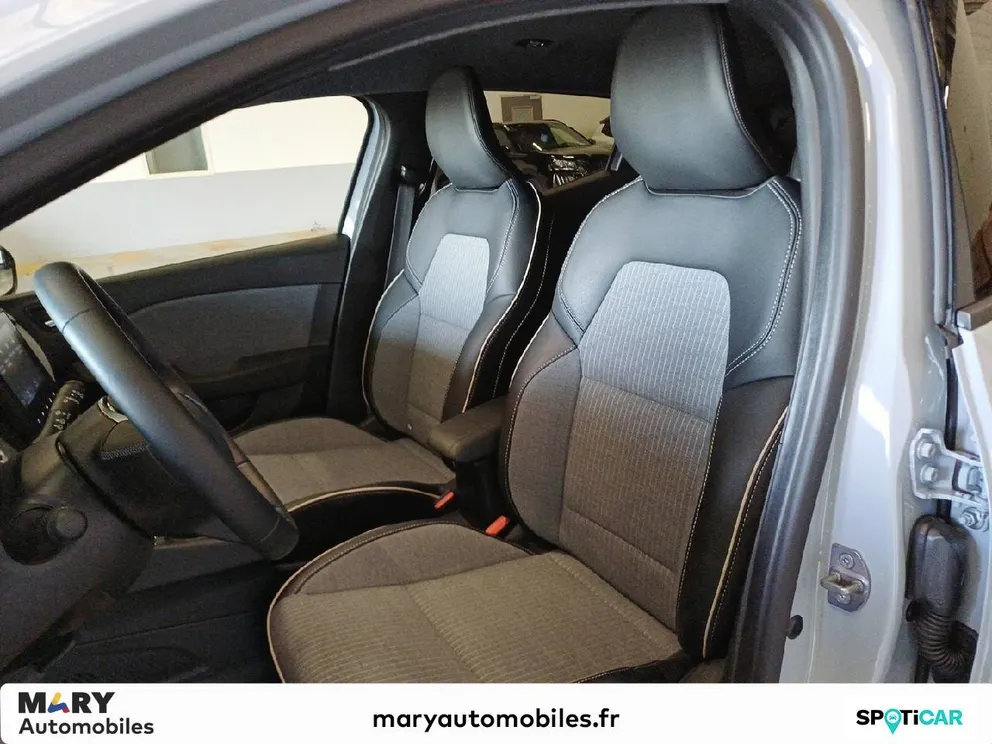 Véhicule occasion 222401 - renault CLIO - Photo 9