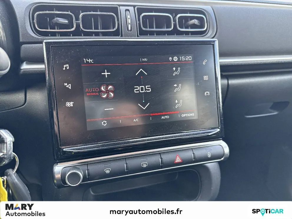 Véhicule occasion 155286 - Citroën C3 - Photo 18