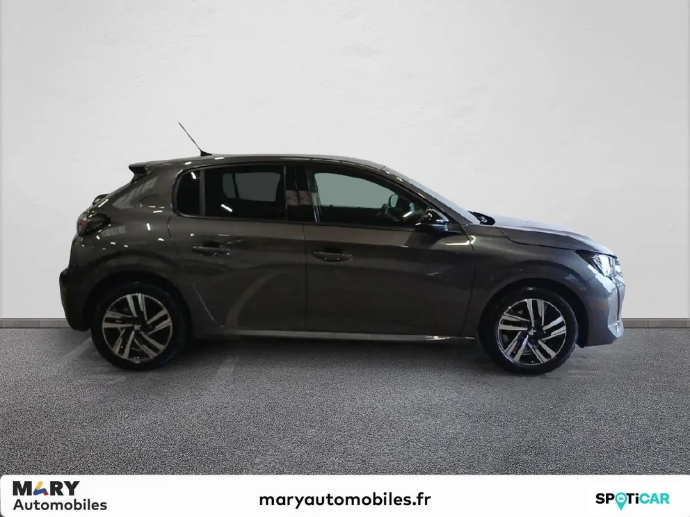 Véhicule occasion 211352 - peugeot 208 - Photo 4