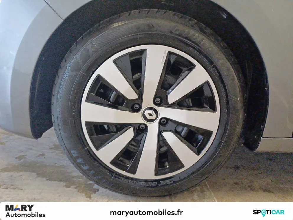 Véhicule occasion 214682 - renault CLIO - Photo 11