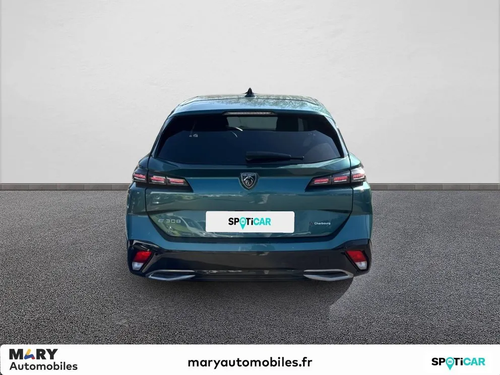 Véhicule occasion 225745 - peugeot 308 - Photo 5