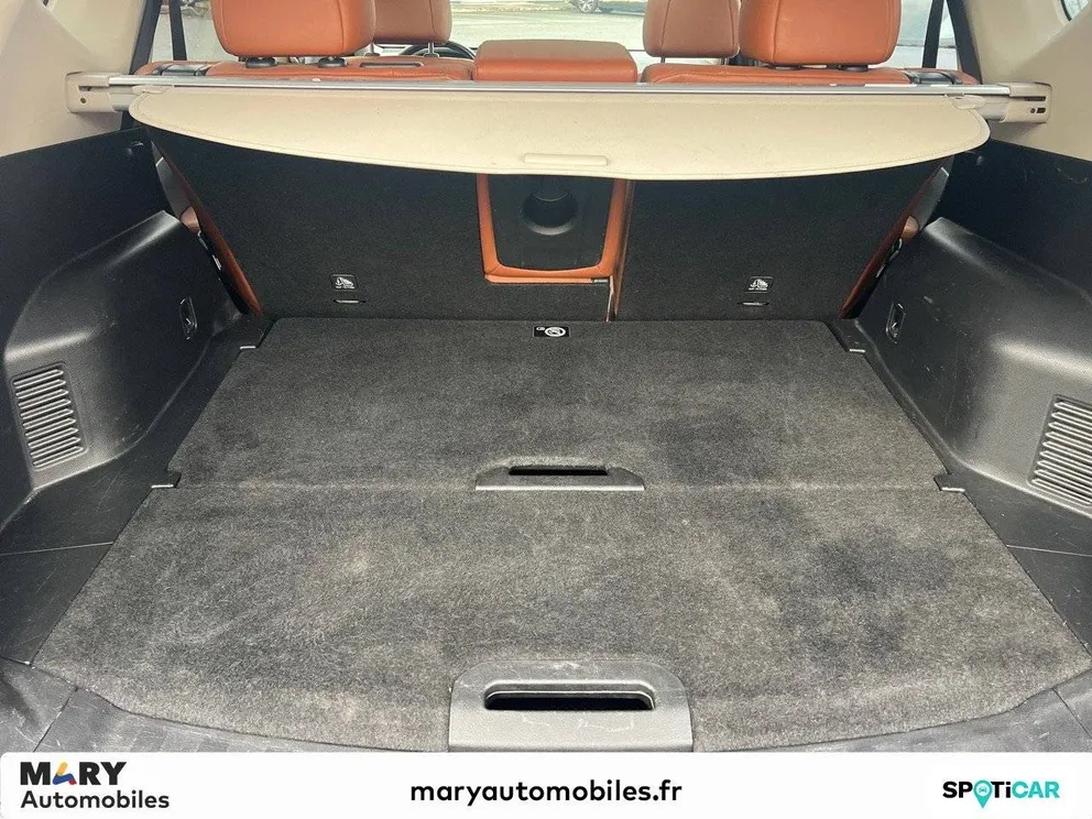 Véhicule occasion 207466 - nissan X-TRAIL - Photo 6