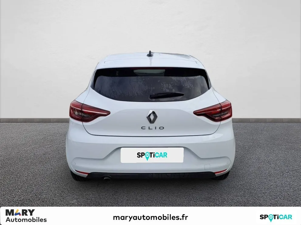 Véhicule occasion 214616 - renault CLIO - Photo 5