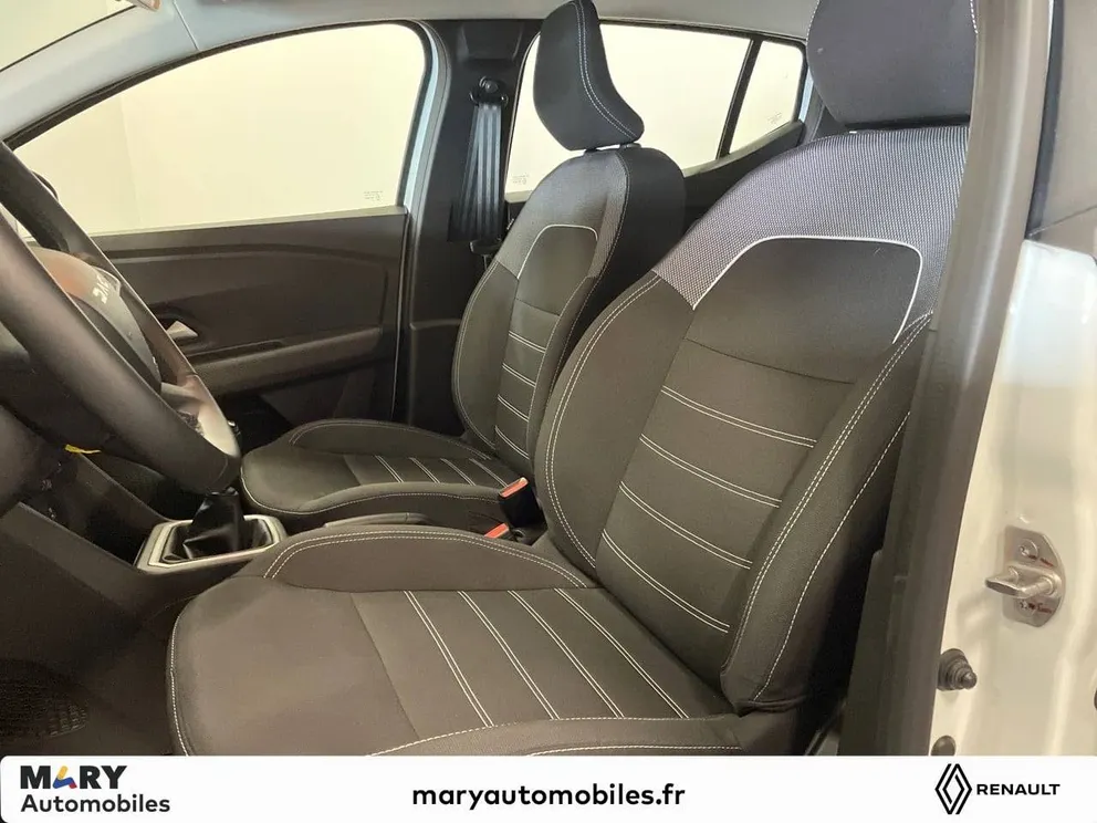 Véhicule occasion 222802 - dacia SANDERO - Photo 9