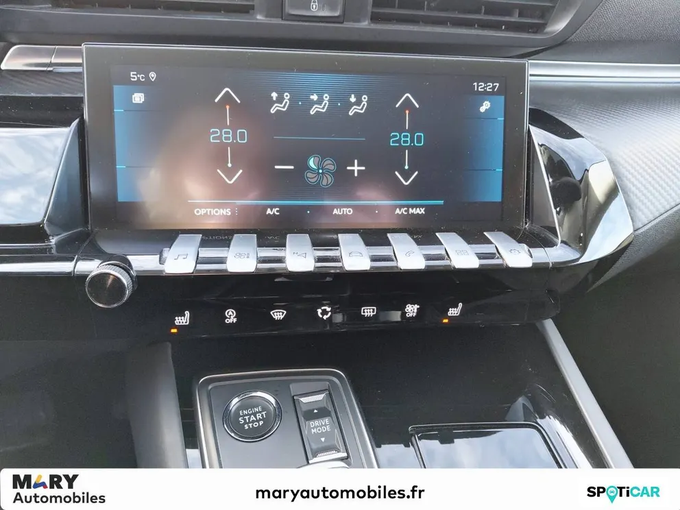 Véhicule occasion 209713 - peugeot 508 - Photo 13