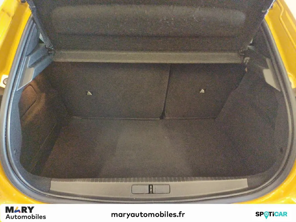 Véhicule occasion 164593 - peugeot 208 - Photo 6