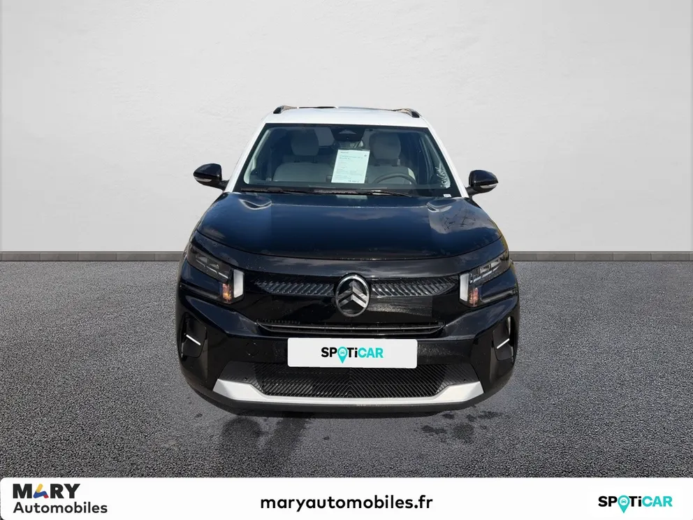 Véhicule occasion 1234795 - Citroën C3 - Photo 6