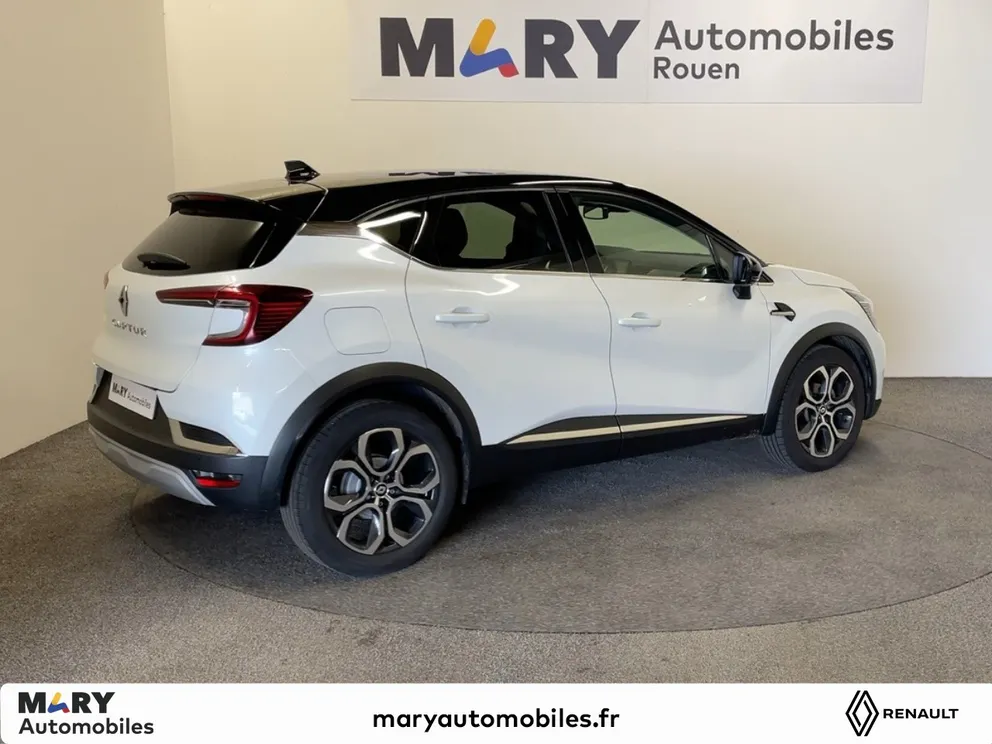 Véhicule occasion 239490 - renault CAPTUR - Photo 4