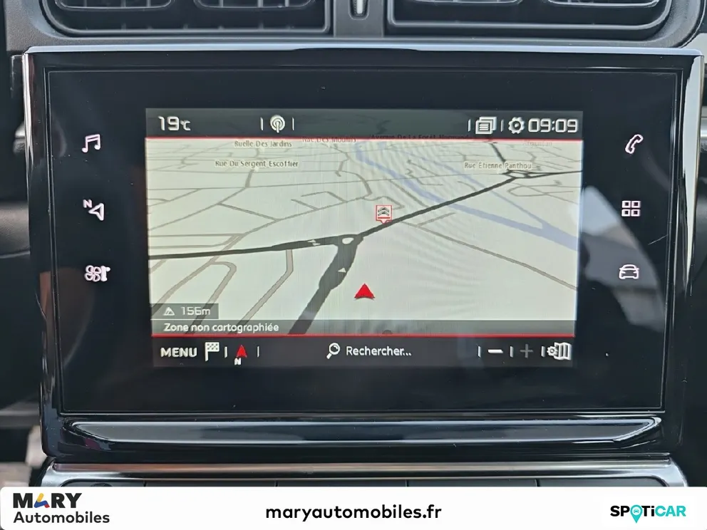 Véhicule occasion 1237473 - Citroën C3 - Photo 18