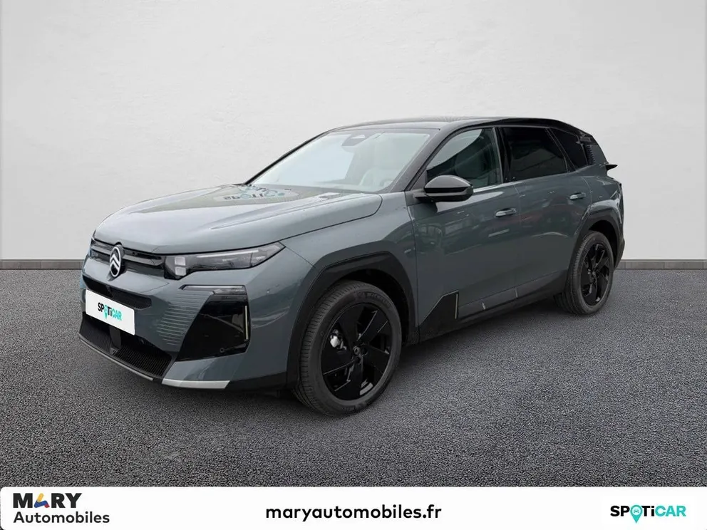 Véhicule occasion 226844 - Citroën C5 AIRCROSS - Photo 1