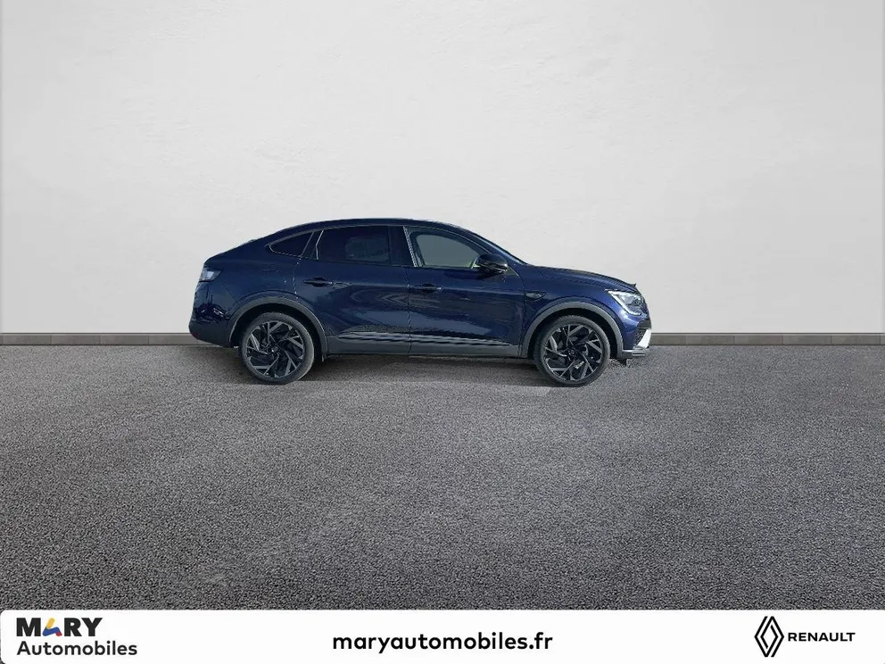 Véhicule occasion 182156 - renault ARKANA - Photo 4