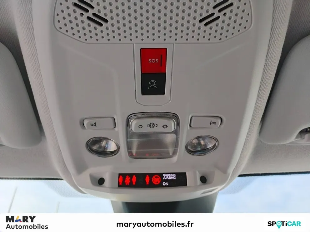 Véhicule occasion 175684 - peugeot 208 - Photo 18