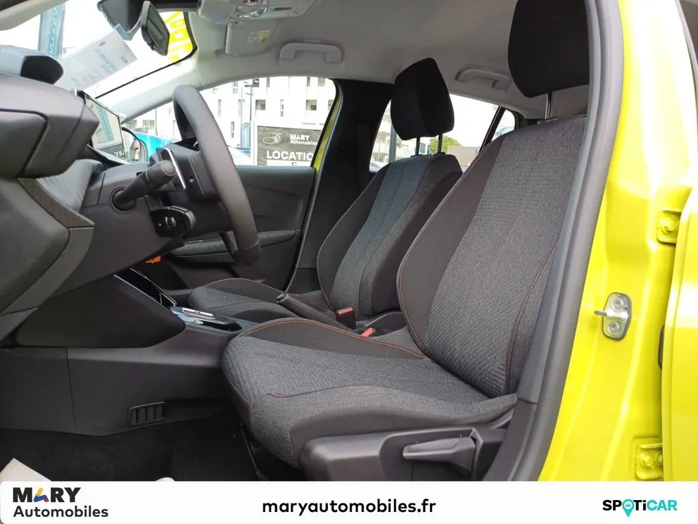 Véhicule occasion 178193 - peugeot 208 - Photo 9