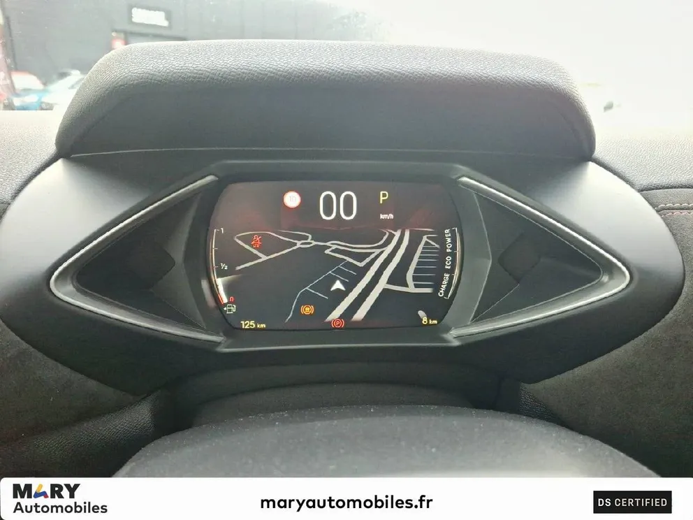 Véhicule occasion 211490 - ds DS 3 - Photo 13