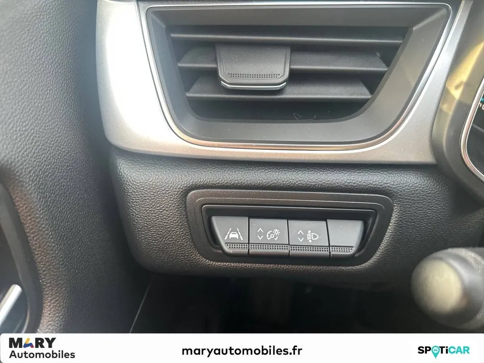 Véhicule occasion 214684 - renault CAPTUR - Photo 24