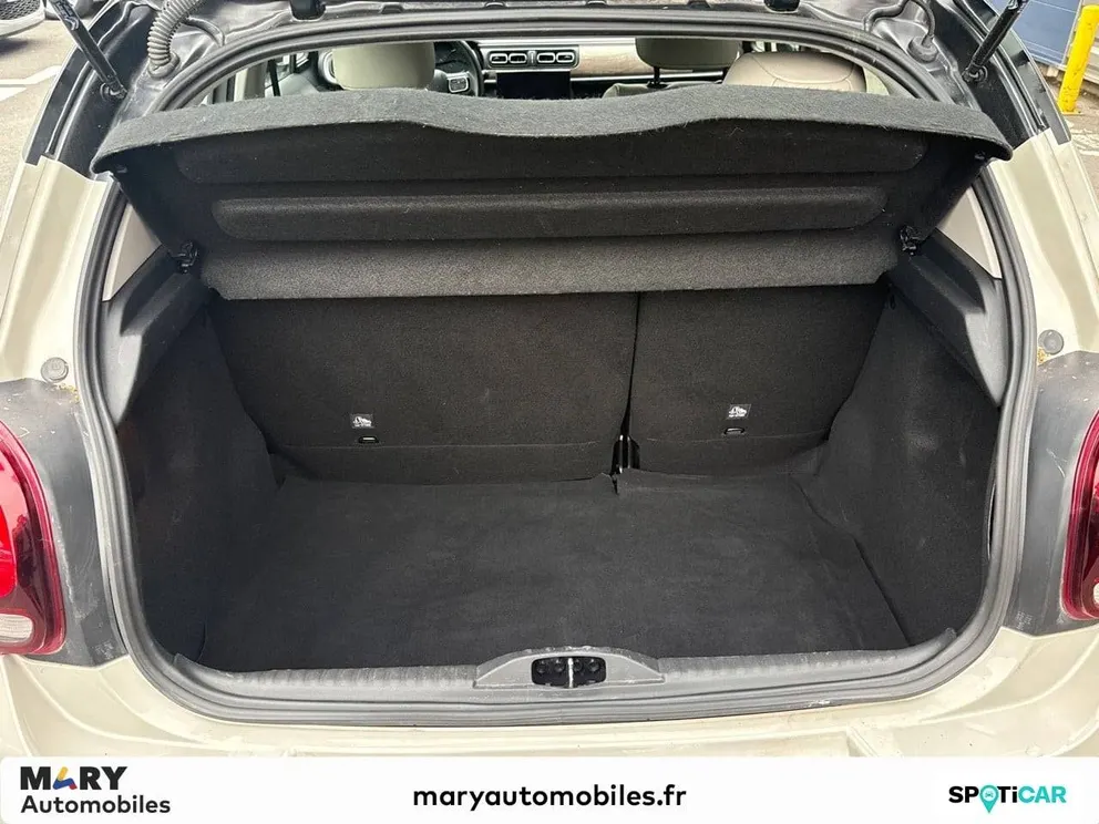 Véhicule occasion 235481 - Citroën C3 - Photo 6