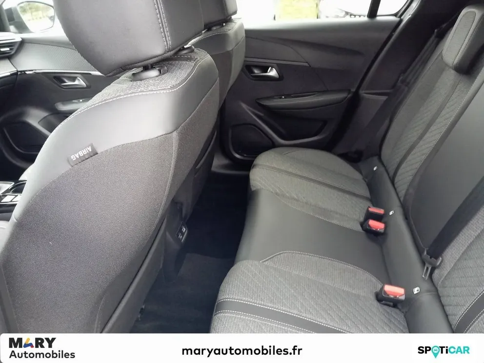Véhicule occasion 216891 - peugeot 208 - Photo 10