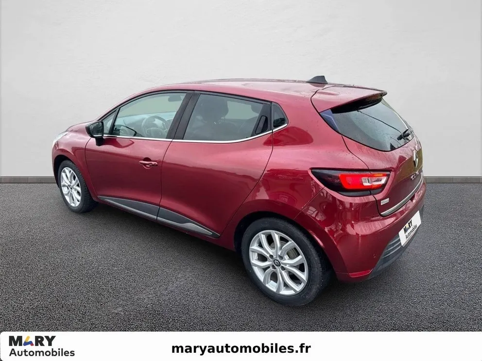 Véhicule occasion 214326 - renault CLIO - Photo 7