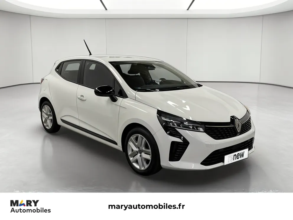 Véhicule occasion 1239164 - renault CLIO - Photo 6