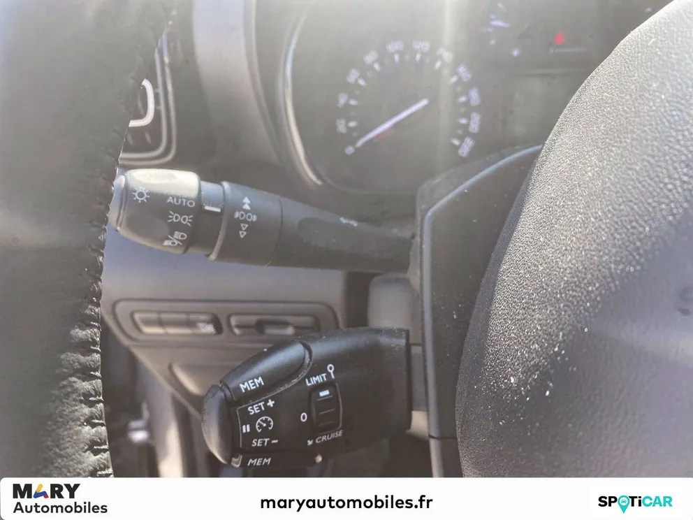 Véhicule occasion 220496 - Citroën C3 AIRCROSS - Photo 16