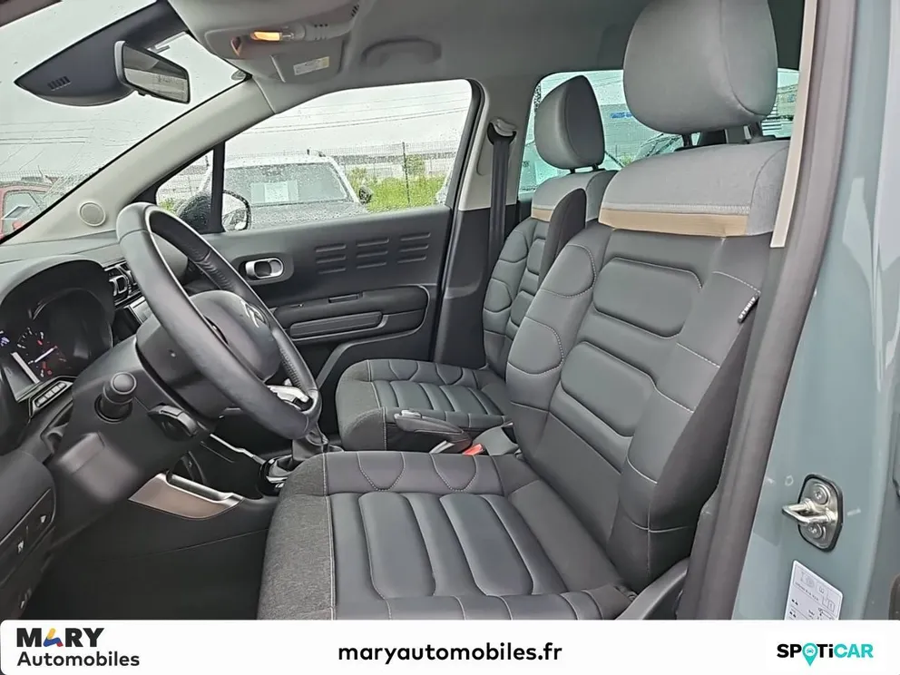 Véhicule occasion 228277 - Citroën C3 AIRCROSS - Photo 9