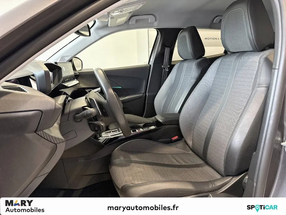 Véhicule occasion 166057 - peugeot 2008 - Photo 9