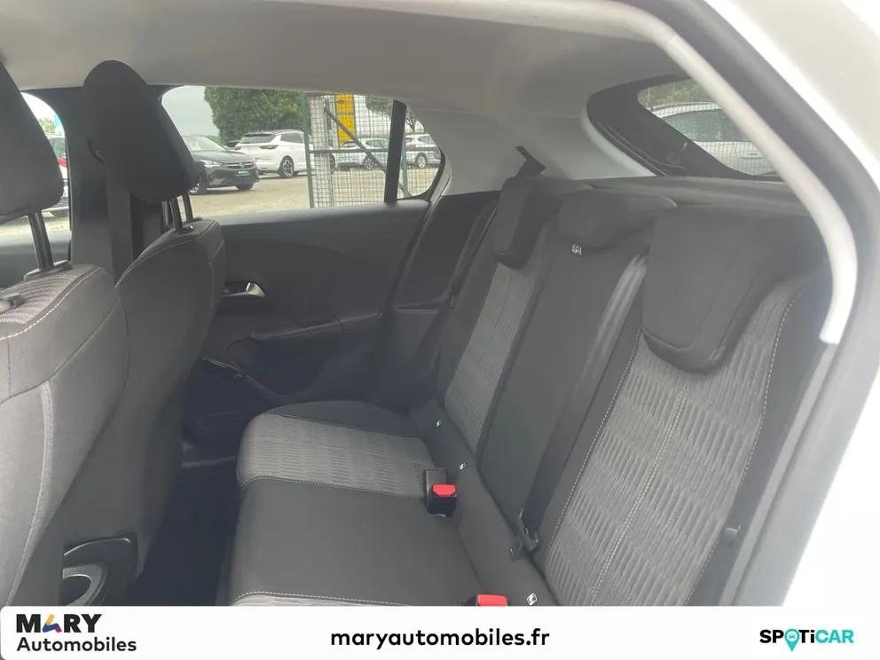 Véhicule occasion 222532 - opel CORSA - Photo 19