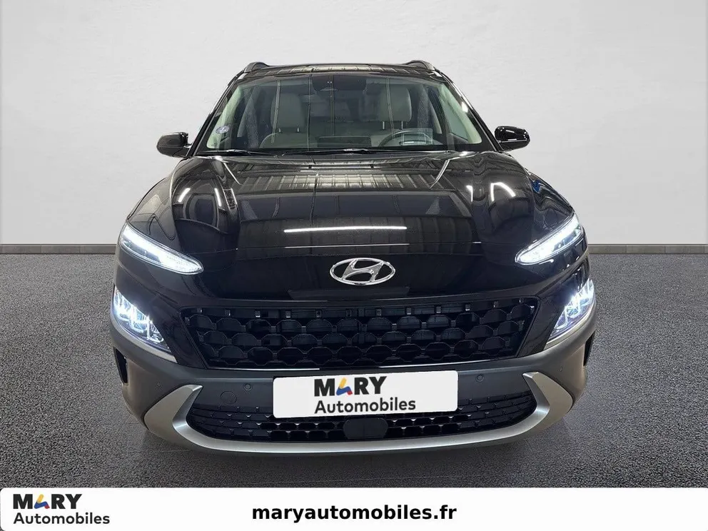 Véhicule occasion 212046 - hyundai KONA - Photo 2