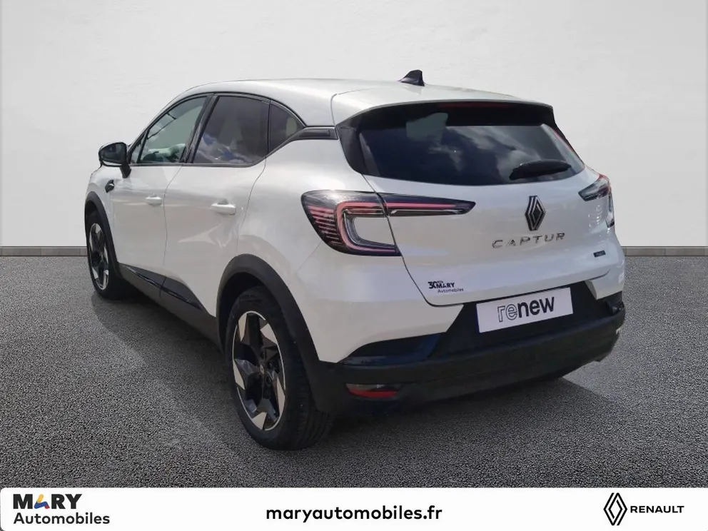 Véhicule occasion 231727 - renault CAPTUR - Photo 7