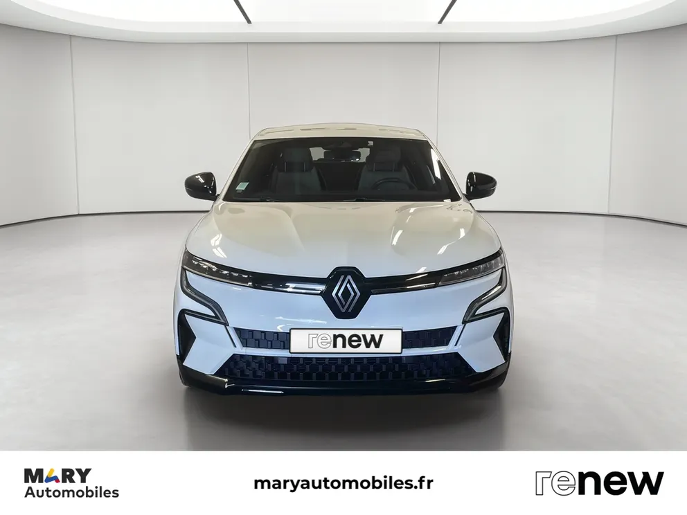 Véhicule occasion 237756 - renault MEGANE - Photo 8