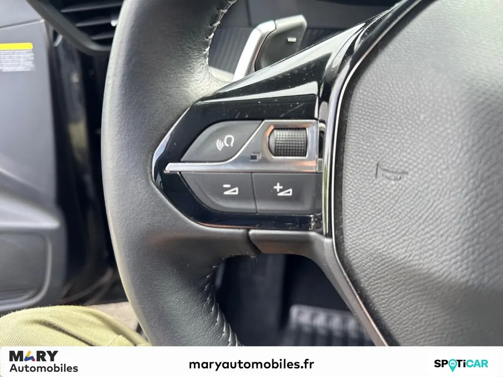 Véhicule occasion 230673 - peugeot 208 - Photo 15