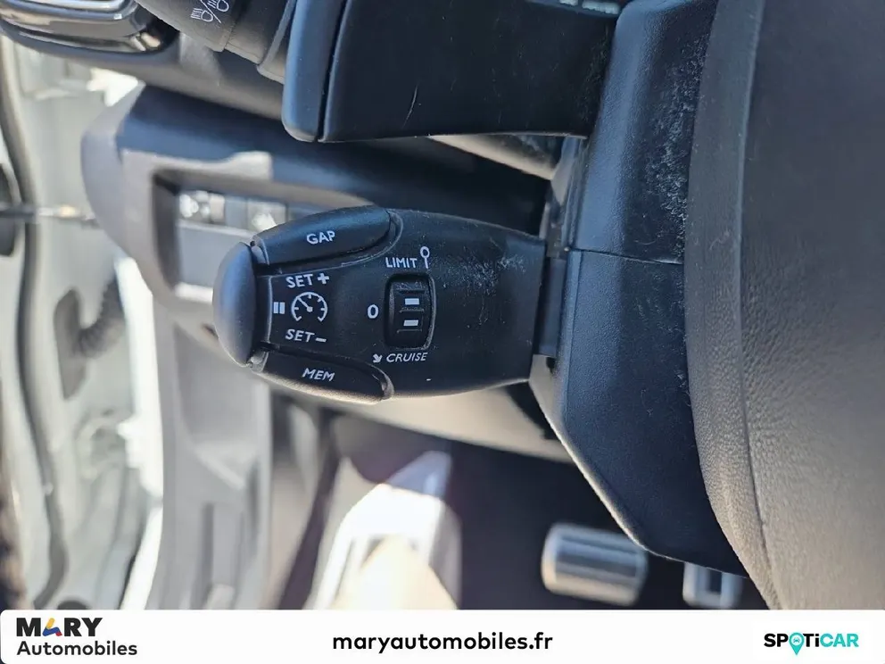 Véhicule occasion 226559 - Citroën C5 AIRCROSS - Photo 14