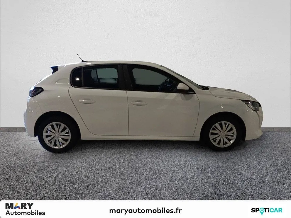 Véhicule occasion 203883 - peugeot 208 - Photo 4