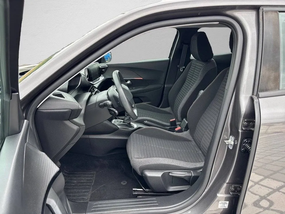 Véhicule occasion 190221 - peugeot 2008 - Photo 9