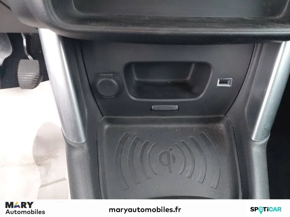 Véhicule occasion 209717 - Citroën C3 AIRCROSS - Photo 13