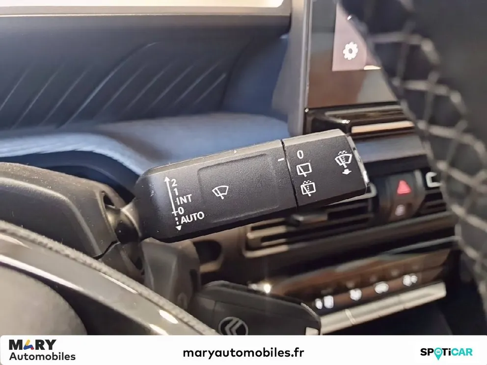 Véhicule occasion 167346 - Citroën C3 AIRCROSS - Photo 14