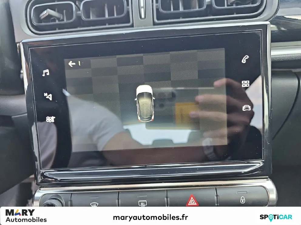 Véhicule occasion 1226752 - Citroën C3 - Photo 23