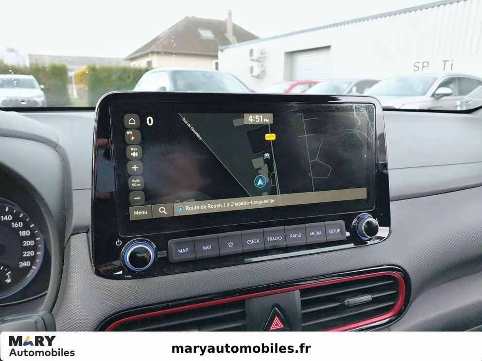 Véhicule occasion 208363 - hyundai KONA - Photo 13