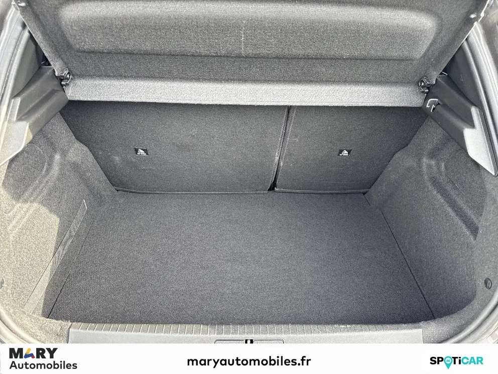 Véhicule occasion 1236586 - peugeot 208 - Photo 19