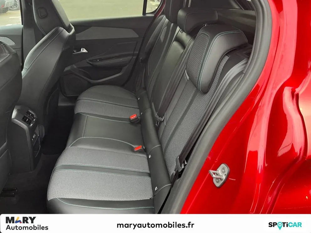 Véhicule occasion 188139 - peugeot 308 - Photo 10