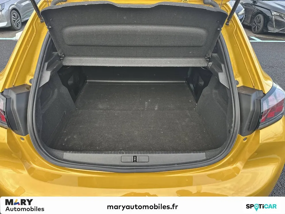 Véhicule occasion 210329 - peugeot 208 - Photo 6