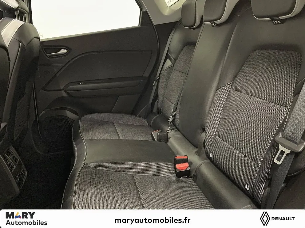Véhicule occasion 206972 - renault CAPTUR - Photo 10
