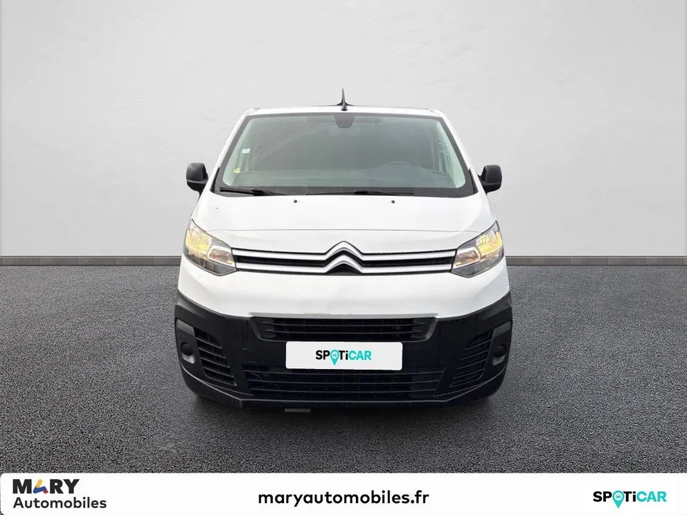 Véhicule occasion 213910 - Citroën JUMPY - Photo 2