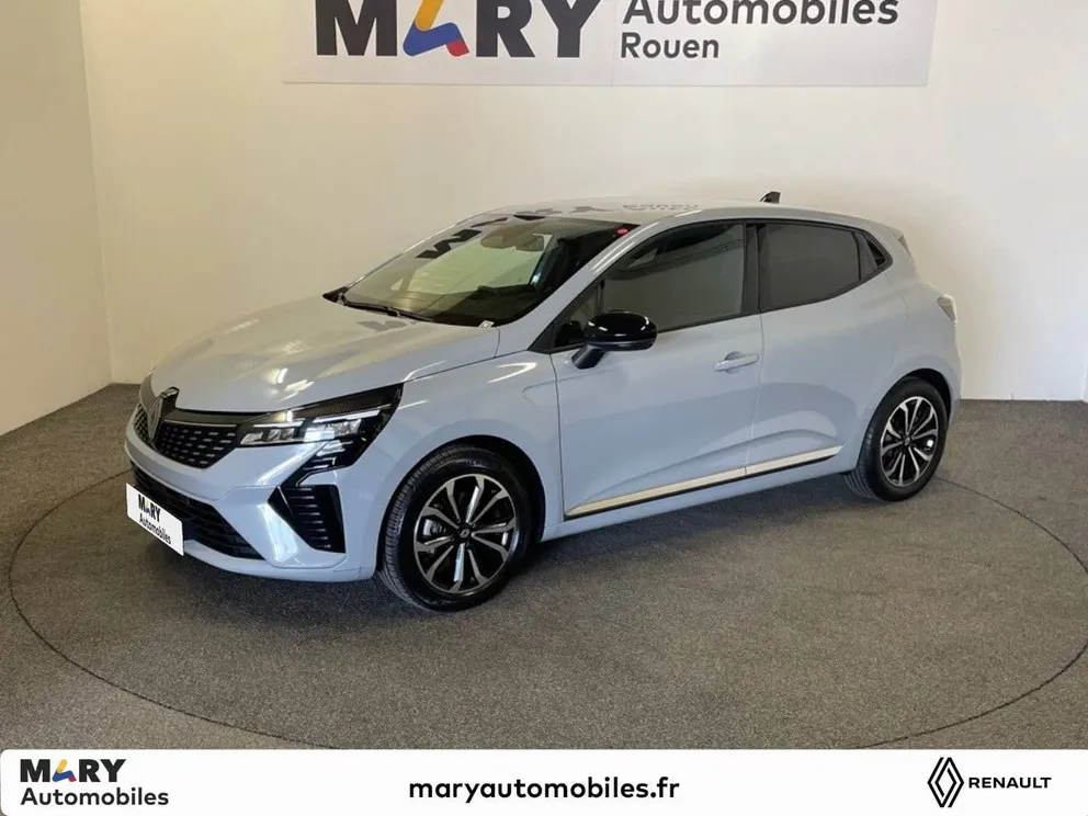 Véhicule occasion 230375 - renault CLIO - Photo 1